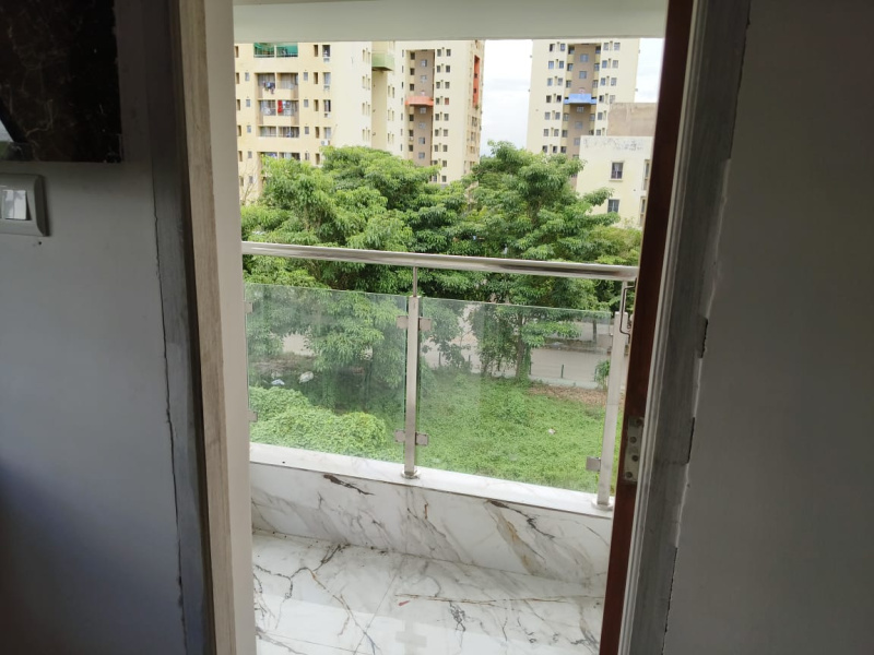2 BHK Apartment 862 Sq.ft. for Sale in Action Area IIB, New Town, Kolkata