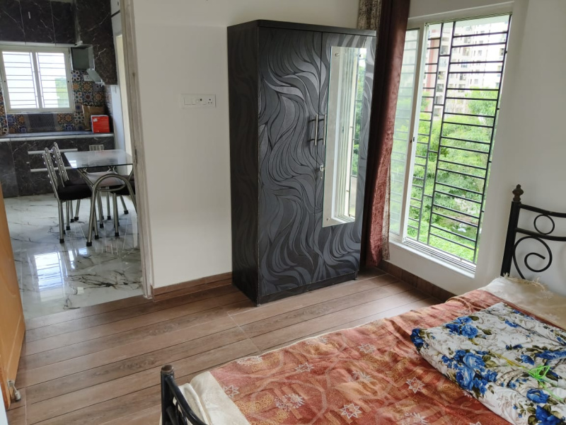 2 BHK Apartment 862 Sq.ft. for Sale in Action Area IIB, New Town, Kolkata