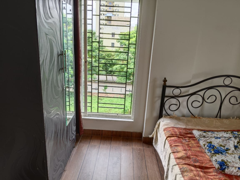 2 BHK Apartment 862 Sq.ft. for Sale in Action Area IIB, New Town, Kolkata