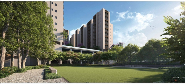 3 BHK Apartment 1257 Sq.ft. for Sale in Madhyamgram, Kolkata