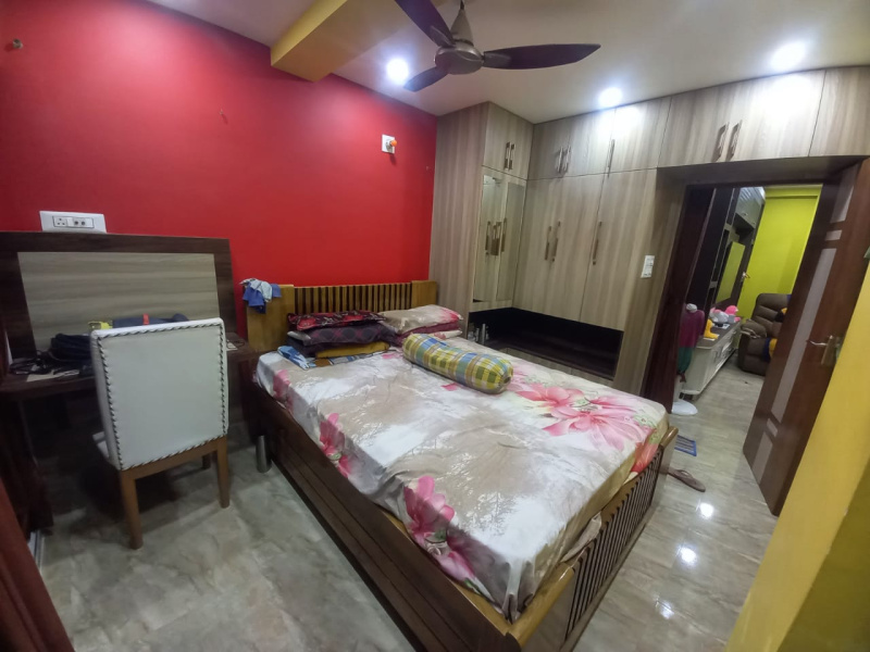 2 BHK Apartment 973 Sq.ft. for Sale in Rajarhat, Kolkata