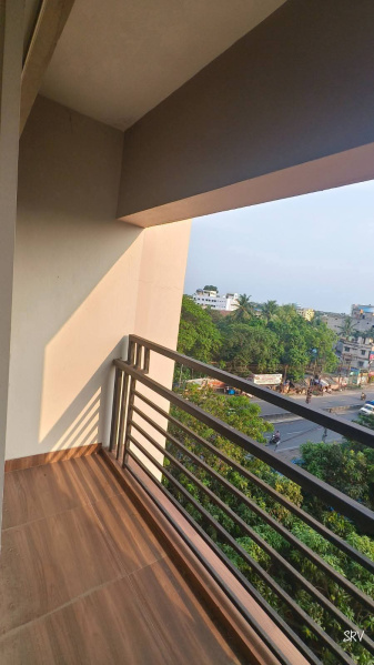 2 BHK Apartment 925 Sq.ft. for Sale in Madhyamgram, Kolkata