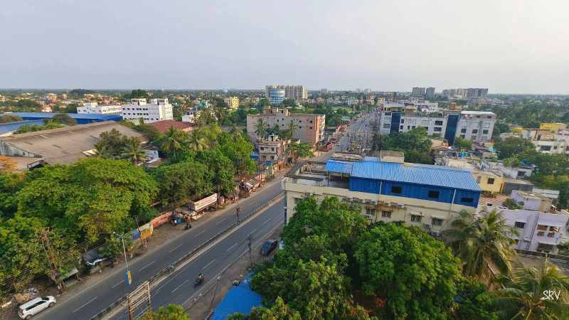 2 BHK Apartment 925 Sq.ft. for Sale in Madhyamgram, Kolkata