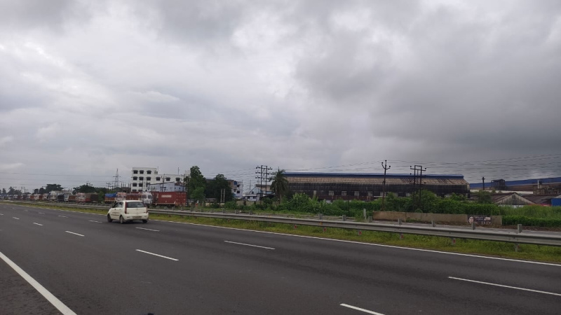  Industrial Land 240 Katha for Sale in Dankuni, Hooghly