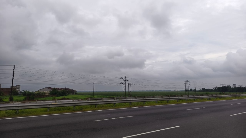  Industrial Land 240 Katha for Sale in Dankuni, Hooghly