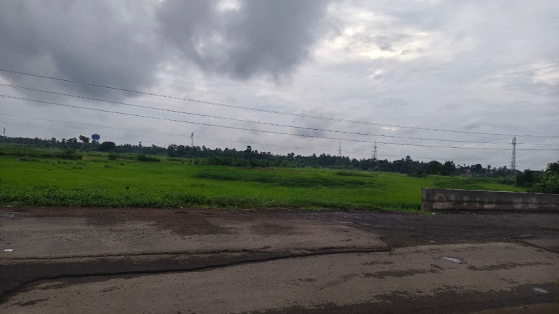  Industrial Land 240 Katha for Sale in Dankuni, Hooghly