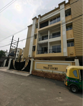 2 BHK Flat for Sale in Kabardanga, Kolkata