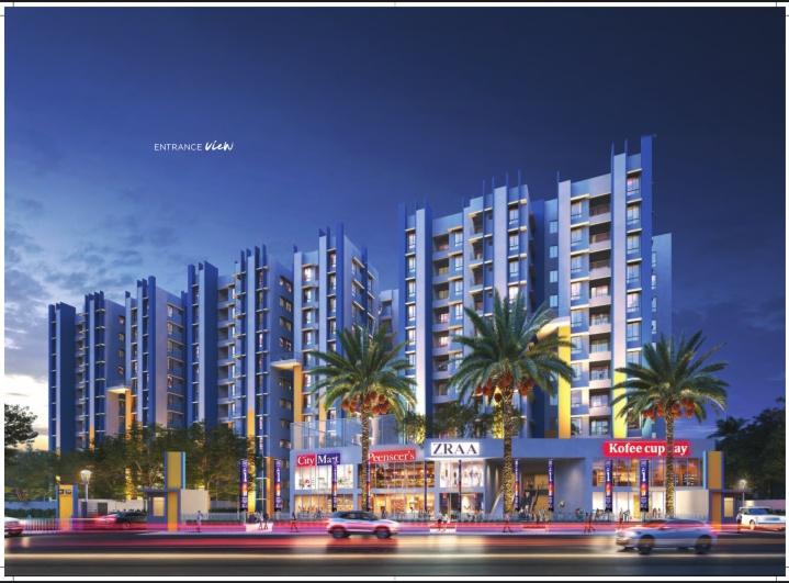 3 BHK Apartment 1020 Sq.ft. for Sale in Madhyamgram, Kolkata