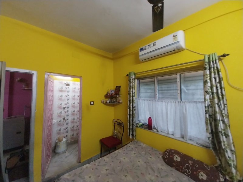 2 BHK Apartment 635 Sq.ft. for Sale in Jadavpur, Kolkata