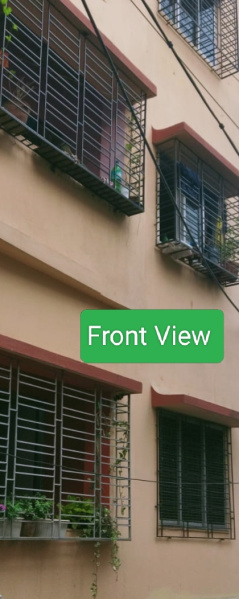 2 BHK Apartment 635 Sq.ft. for Sale in Jadavpur, Kolkata