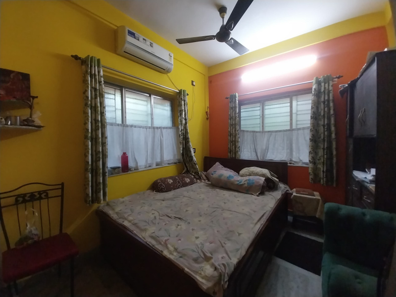 2 BHK Apartment 635 Sq.ft. for Sale in Jadavpur, Kolkata