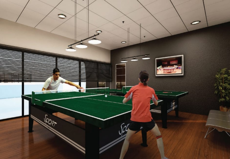 2 BHK 800 Sq.ft. Apartment for Sale in Rajarhat, Kolkata