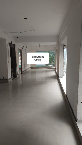  Showroom 1156 Sq.ft. for Sale in New Alipore, Kolkata