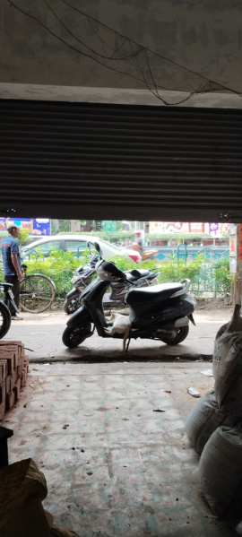  Commercial Shop 331 Sq.ft. for Rent in Bhawanipur, Kolkata