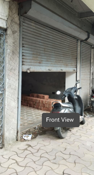  Commercial Shop 331 Sq.ft. for Rent in Bhawanipur, Kolkata