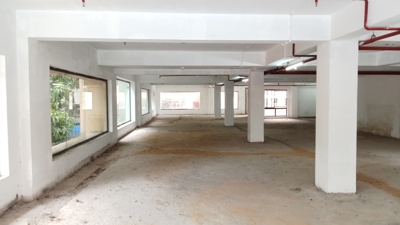  Showroom 6777 Sq.ft. for Sale in Gariahat, Kolkata