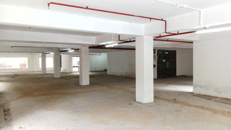  Showroom 6777 Sq.ft. for Sale in Gariahat, Kolkata