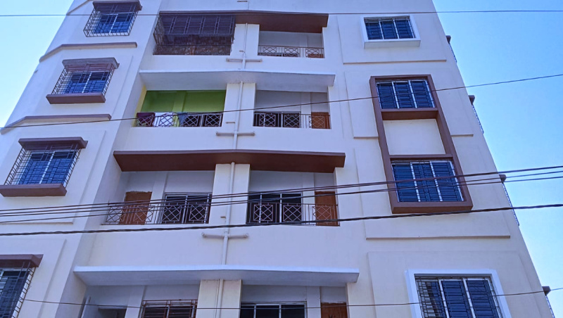 2 BHK Apartment 791 Sq.ft. for Sale in Fartabad, Garia, Kolkata
