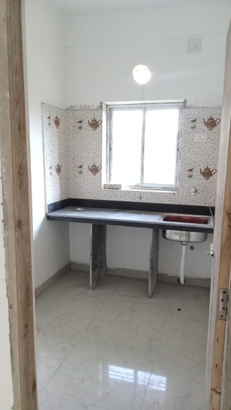 2 BHK Apartment 791 Sq.ft. for Sale in Fartabad, Garia, Kolkata