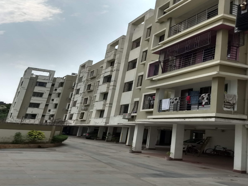 3 BHK Apartment 1172 Sq.ft. for Sale in Fartabad, Garia, Kolkata