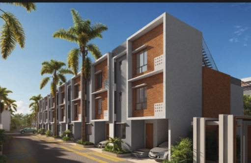 3 BHK 1665 Sq.ft. Villa for Sale in Joka, Kolkata