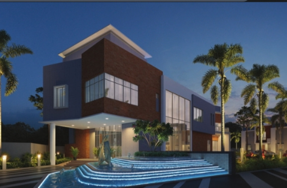 4 BHK 2085 Sq.ft. Villa for Sale in Joka, Kolkata