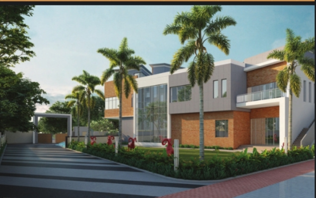 4 BHK 2085 Sq.ft. Villa for Sale in Joka, Kolkata