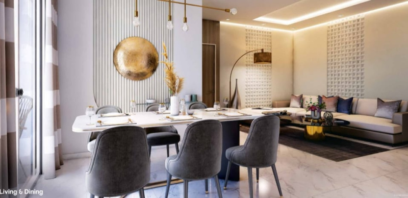 2 BHK 925 Sq.ft. Apartment for Sale in Joka, Kolkata