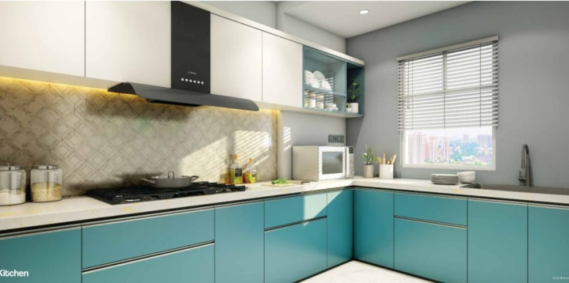 3 BHK 1140 Sq.ft. Apartment for Sale in Joka, Kolkata