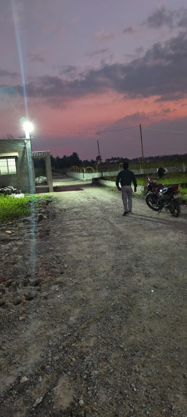  2 Katha Residential Plot for Sale in Joka, Kolkata