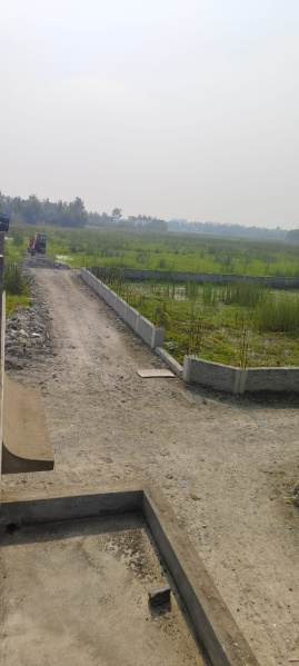  2 Katha Residential Plot for Sale in Joka, Kolkata