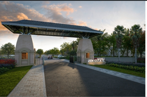  1200 Sq.ft. Residential Plot for Sale in Diamond Harbour Road, Kolkata