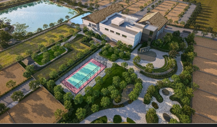  2400 Sq.ft. Residential Plot for Sale in Diamond Harbour Road, Kolkata