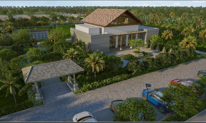  2400 Sq.ft. Residential Plot for Sale in Diamond Harbour Road, Kolkata