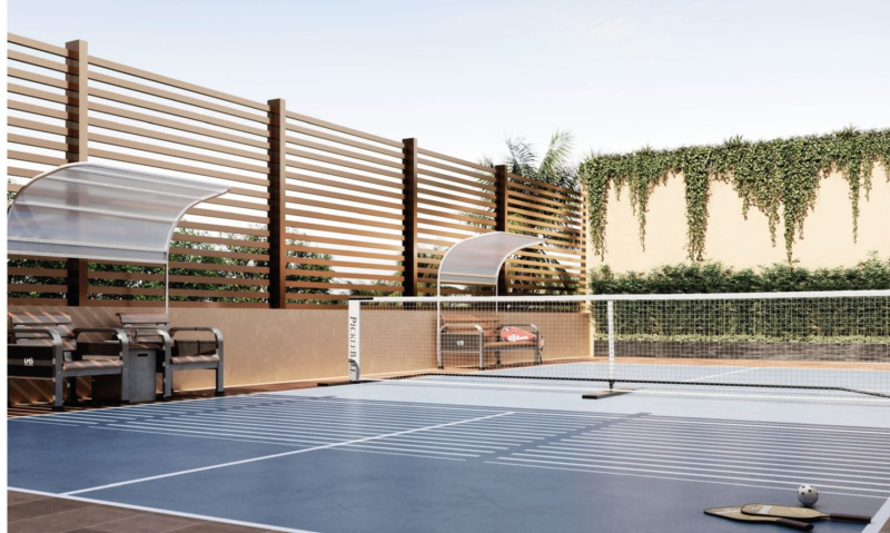  4000 Sq.ft. Penthouse for Sale in Sonarpur, Kolkata