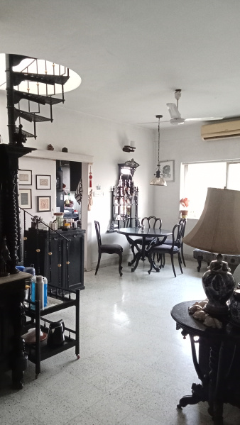  3200 Sq.ft. Penthouse for Sale in Selimpur, Kolkata