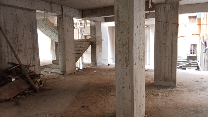  3000 Sq.ft. Showroom for Sale in Dum Dum, Kolkata