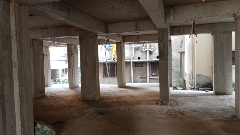  3000 Sq.ft. Showroom for Sale in Dum Dum, Kolkata