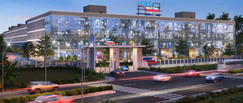  6952 Sq.ft. Showroom for Sale in Khardaha, Kolkata