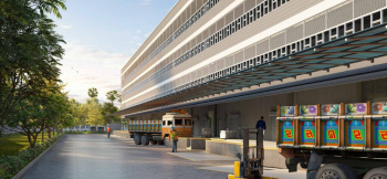  Warehouse for Sale in B T Road, Kolkata