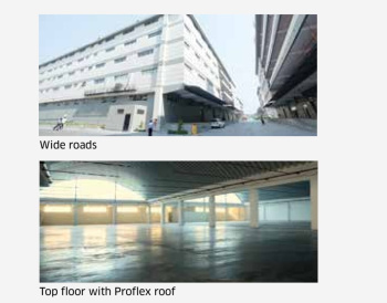  Factory for Sale in B T Road, Kolkata