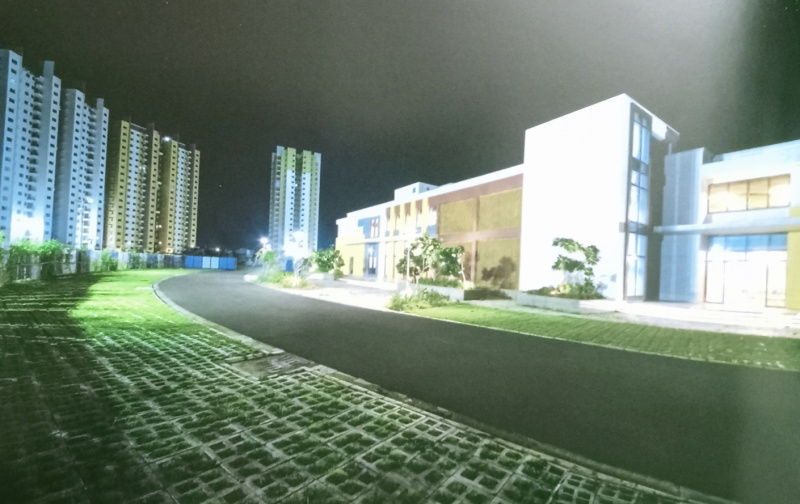 3 BHK 1260 Sq.ft. Villa for Sale in Action Area I, Kolkata