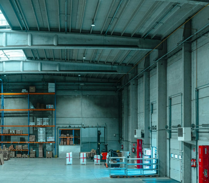  20 Katha Industrial Land for Sale in Dankuni, Hooghly