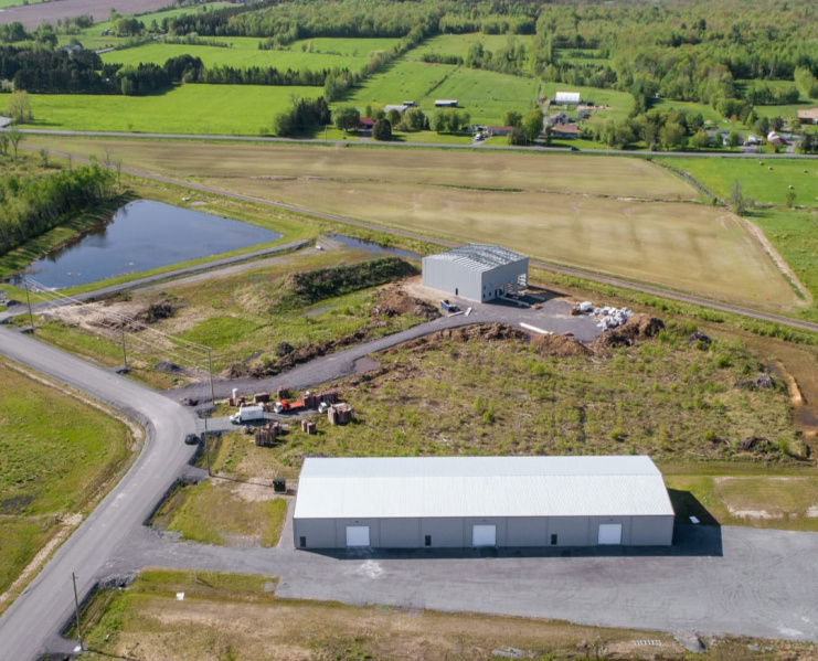  60 Katha Industrial Land for Sale in Dankuni, Hooghly