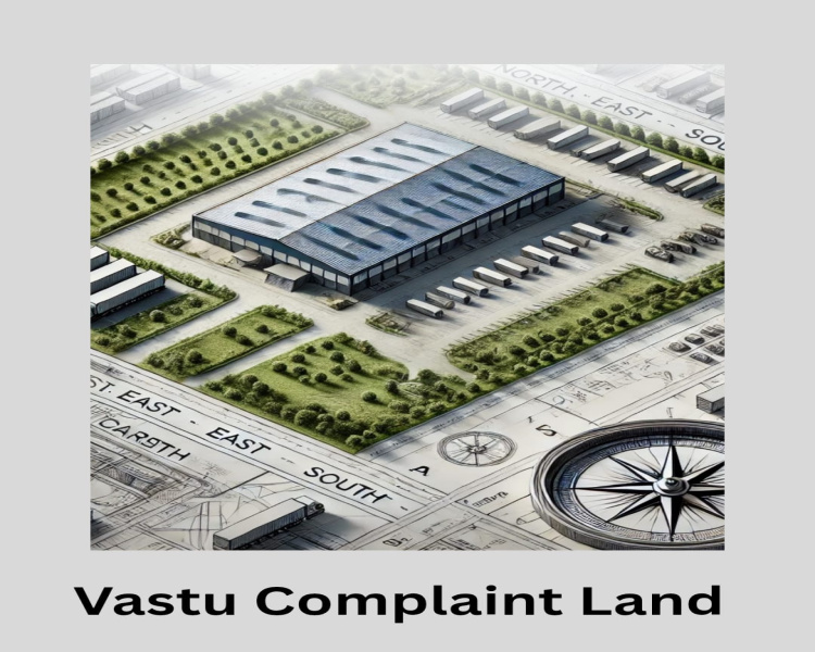  60 Katha Industrial Land for Sale in Dankuni, Hooghly