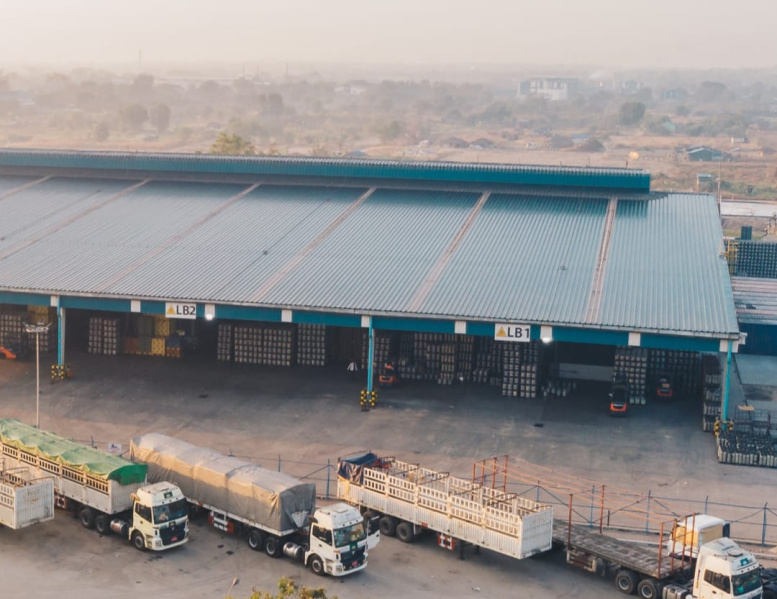  100 Katha Industrial Land for Sale in Dankuni, Hooghly