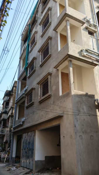 3 BHK 1242 Sq.ft. Apartment for Sale in Dum Dum, Kolkata