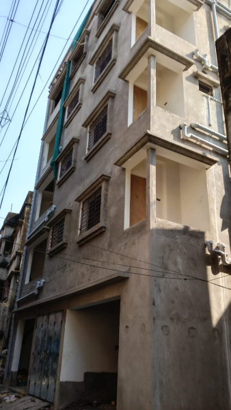2 BHK 800 Sq.ft. Apartment for Sale in Dum Dum, Kolkata