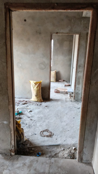 2 BHK 800 Sq.ft. Apartment for Sale in Dum Dum, Kolkata