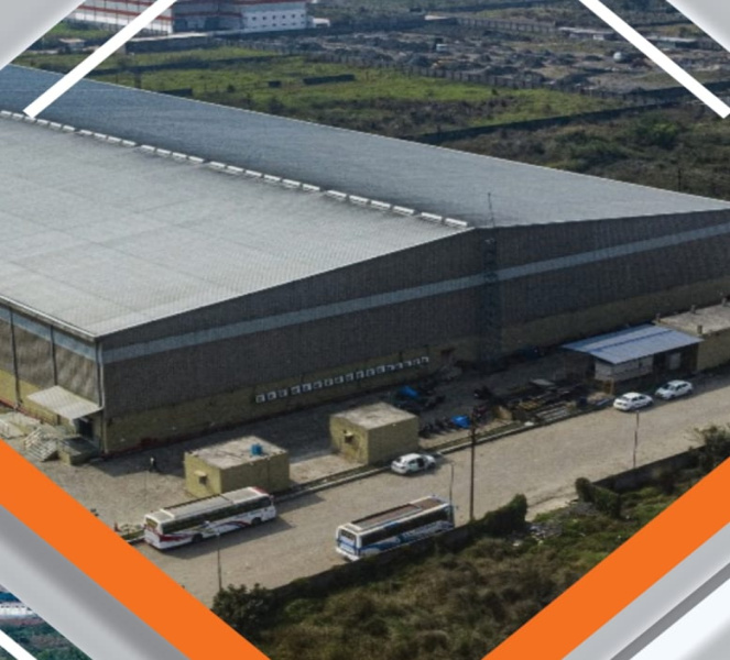  20 Katha Industrial Land for Sale in Dhulagarh, Howrah